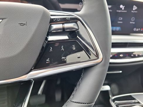 New 2026 Cadillac Lyriq Premium Luxury RWD image 20