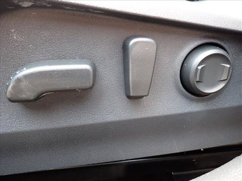 Certified 2025 Subaru Legacy Premium AWD/4WD image 12