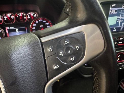 Used 2015 GMC Sierra 3500 SLT image 27