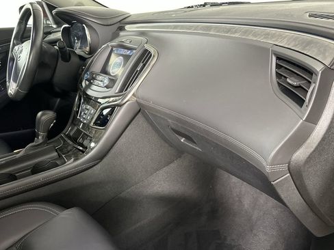 Used 2016 Buick LaCrosse Sport Touring w/ Driver Confidence Package #1 image 30