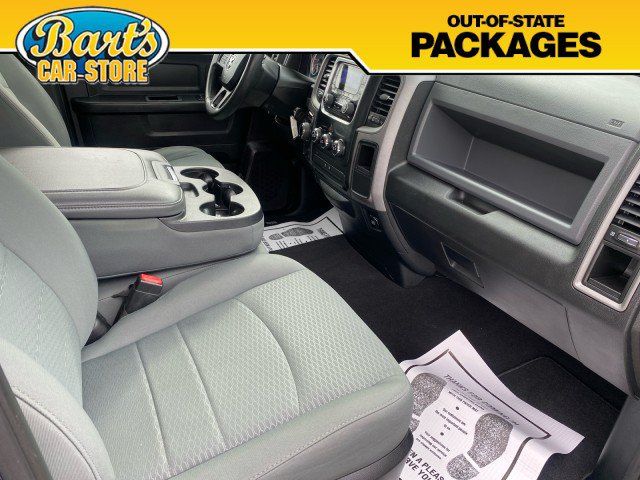 Used 2015 RAM 1500 Express AWD/4WD image 15