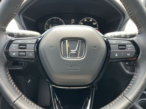 New 2026 Honda HR-V Sport image 20