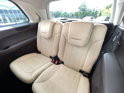Used 2019 Mercedes-Benz GLS 450 4MATIC image 20