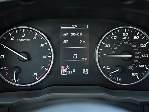 New 2026 Subaru Impreza 2.0i Sport image 30