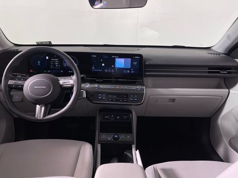 Certified 2024 Hyundai Kona SEL FWD image 14