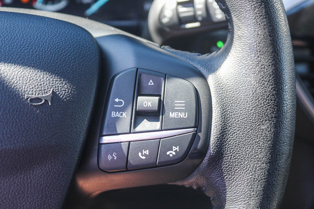 Used 2021 Ford Escape SE w/ SE Sport Appearance Package FWD image 30