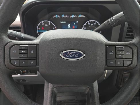 New 2025 Ford F250 XL image 19