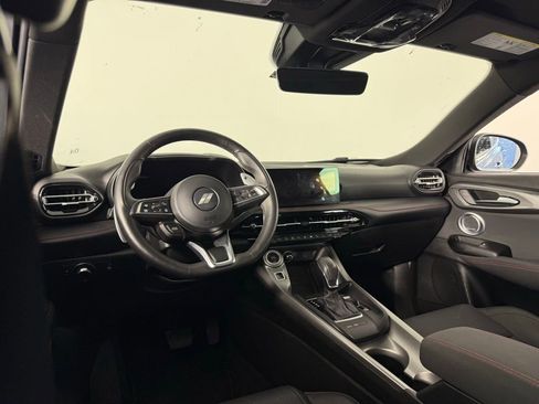 Used 2024 Dodge Hornet R/T Plus w/ Tech Pack Plus w/o Parking image 20