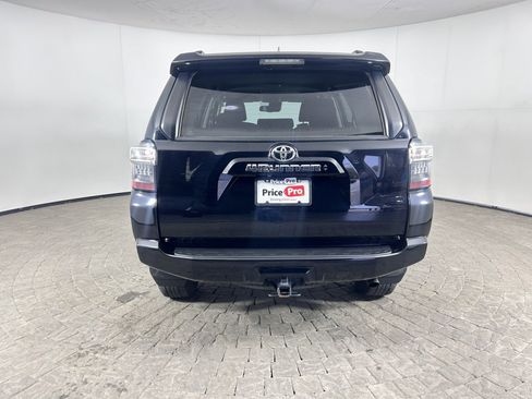 Used 2023 Toyota 4Runner SR5 image 7