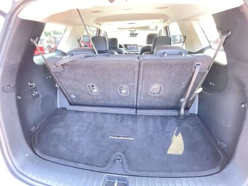 Used 2025 Hyundai Palisade XRT FWD image 34