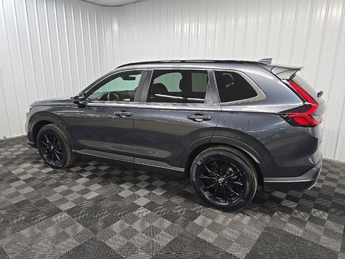 Used 2024 Honda CR-V Sport-L image 4