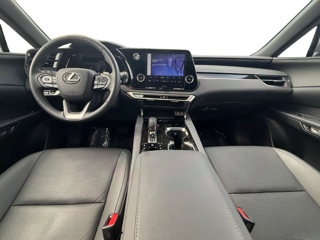 Used 2024 Lexus RX 350 AWD w/ Technology Package image 15