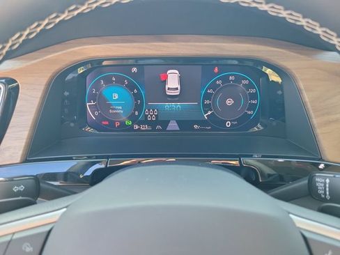 New 2026 Volkswagen Atlas SE FWD image 21