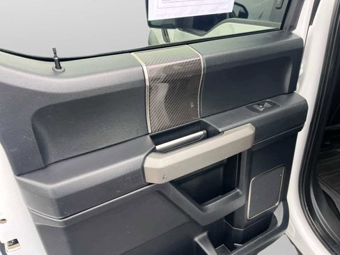 Used 2020 Ford F150 Raptor w/ Equipment Group 802A Luxury image 25