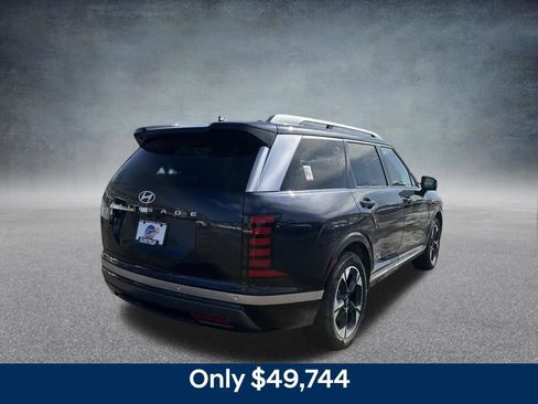 New 2026 Hyundai Palisade Limited image 5