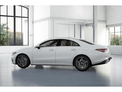 New 2026 Mercedes-Benz CLA 250 4MATIC image 74