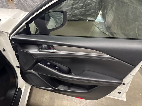 Used 2020 MAZDA MAZDA6 Grand Touring Reserve image 17