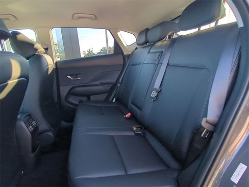 New 2026 Hyundai Kona SEL Premium image 15