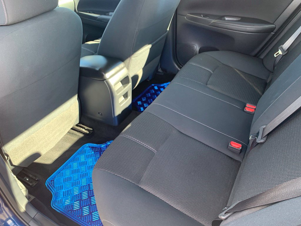 Used 2017 Nissan Sentra S FWD image 16