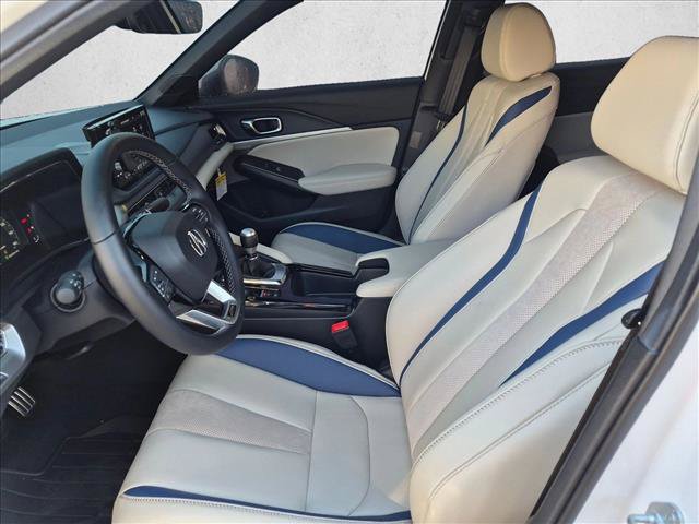 Certified 2026 Acura Integra A-Spec w/ Technology Package FWD image 14