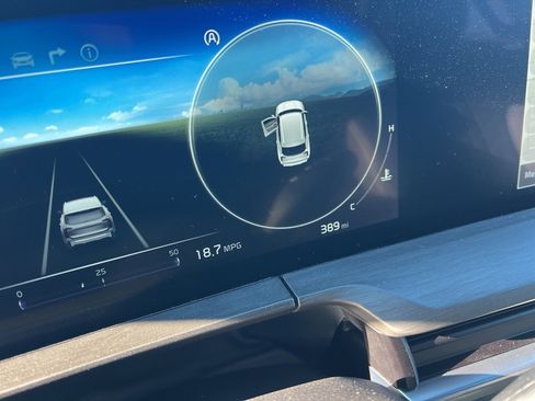 New 2025 Kia Telluride SX X-Line image 10