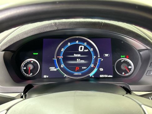 Used 2020 Acura NSX AWD/4WD image 17