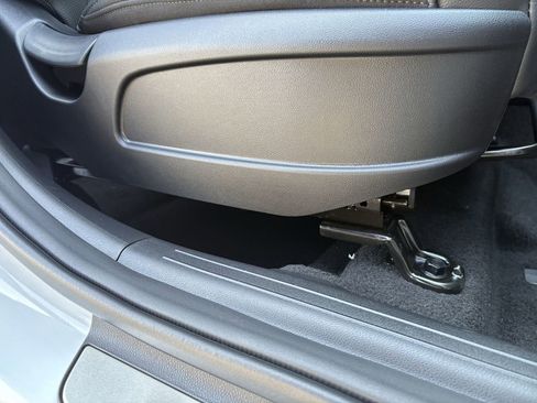 New 2025 Hyundai Tucson XRT image 25