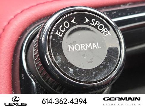 Certified 2022 Lexus NX 250 AWD image 23