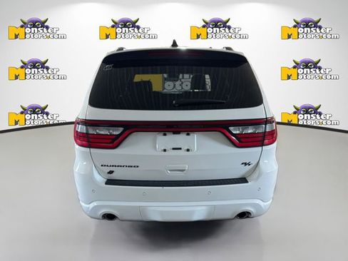 Used 2024 Dodge Durango R/T image 5