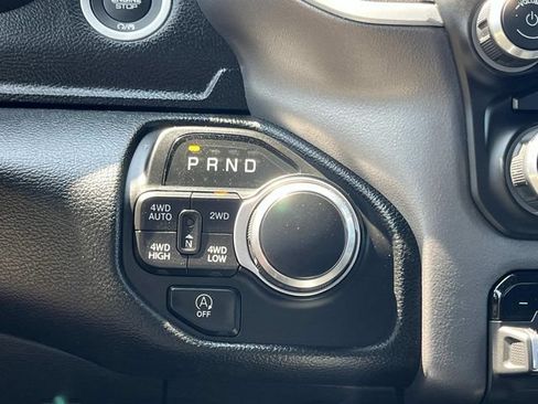 Used 2022 RAM 1500 Big Horn AWD/4WD image 33