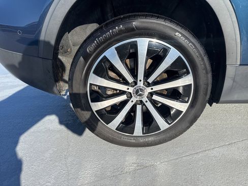 Used 2023 Mercedes-Benz GLB 250 image 9