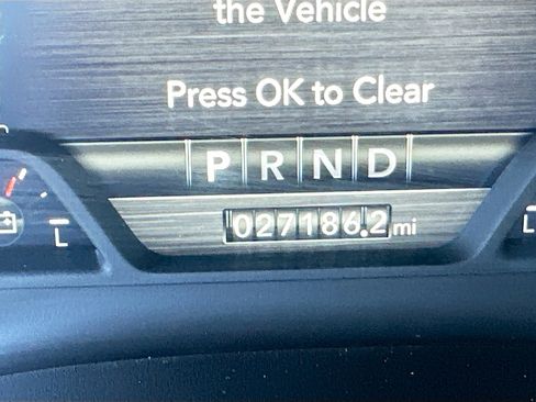 Used 2024 RAM 2500 Laramie image 19