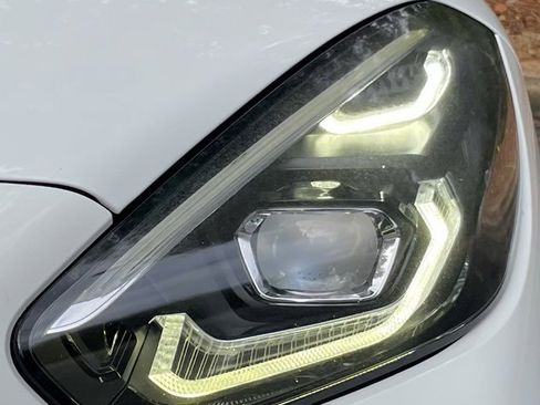 Used 2020 BMW Z4 sDrive30i w/ M Sport Package image 17