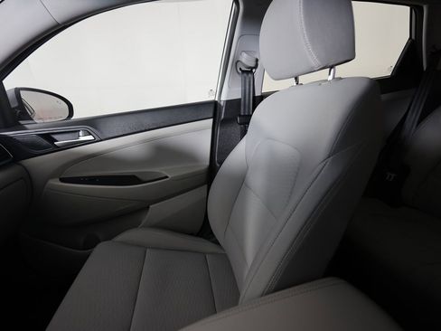 Used 2020 Hyundai Tucson SEL image 33