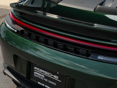 Certified 2026 Porsche 911 GT3 RWD image 17