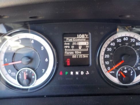 Used 2018 RAM 1500 Tradesman w/ Popular Equipment Group RWD image 9