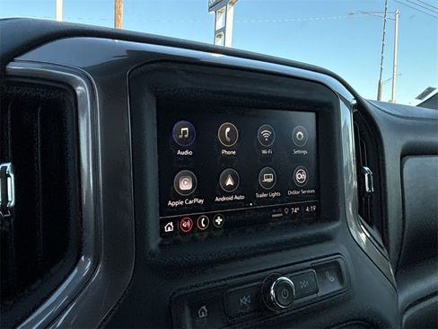 New 2026 Chevrolet Silverado 2500 Custom w/ Custom Value Package image 22