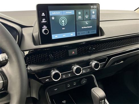 New 2026 Honda CR-V EX-L image 19