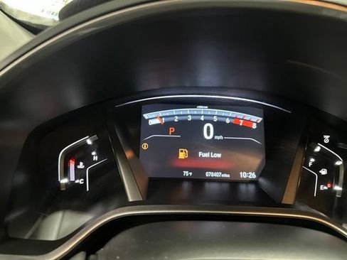Used 2021 Honda CR-V EX-L image 11