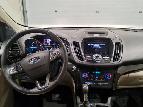 Used 2017 Ford Escape Titanium AWD/4WD image 26