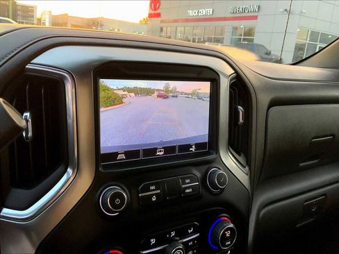 Used 2021 Chevrolet Silverado 1500 LTZ image 56