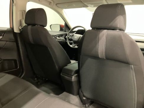 Used 2021 Honda Civic LX image 58