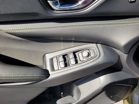 Used 2023 Subaru Ascent Onyx Edition Limited image 25