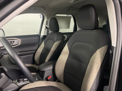 New 2026 Ford Bronco Sport Big Bend image 14