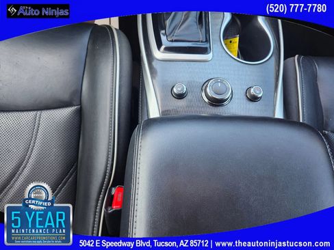 Used 2018 INFINITI QX60 AWD w/ Premium Plus Package image 29