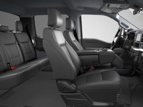 New 2026 Ford F250 XLT w/ FX4 Off-Road Package AWD/4WD image 27