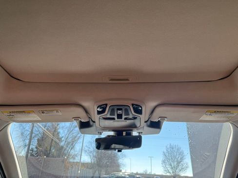 New 2025 Subaru Outback Touring image 21