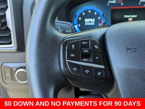 Used 2025 Ford Bronco Sport Big Bend AWD/4WD image 19