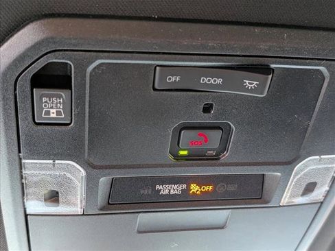 New 2026 Toyota Tundra SR5 AWD/4WD image 26