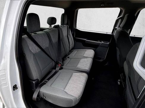 Used 2026 Ford F250 XLT AWD/4WD image 28